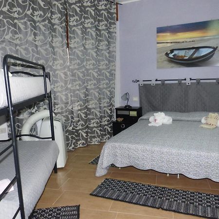 Il Pozzo Dei Desideri Bed & Breakfast Arbus Eksteriør bilde