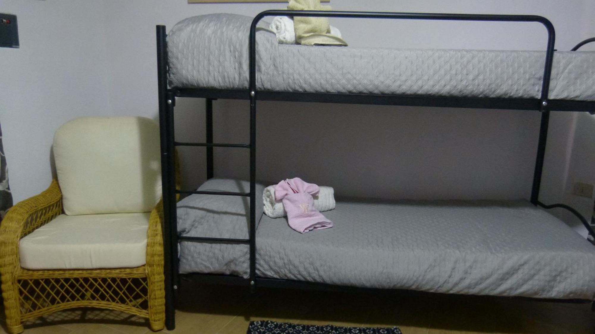 Il Pozzo Dei Desideri Bed & Breakfast Arbus Eksteriør bilde