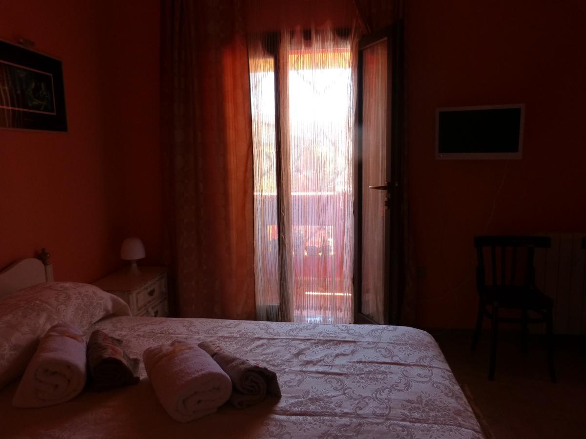 Il Pozzo Dei Desideri Bed & Breakfast Arbus Eksteriør bilde