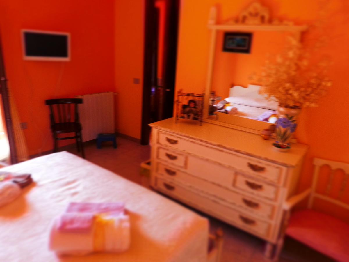 Il Pozzo Dei Desideri Bed & Breakfast Arbus Eksteriør bilde