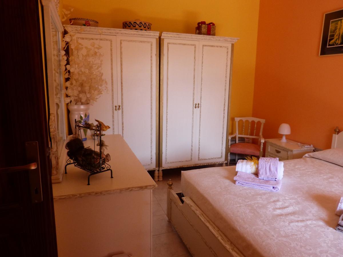 Il Pozzo Dei Desideri Bed & Breakfast Arbus Eksteriør bilde